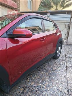 هیۆندای کۆنا